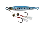 Big Backer Fit Jig | 5g Iwashi/magma Wave Hl