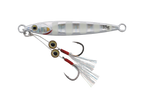 Big Backer Fit Jig | 7g Glow Stripe/border Hl