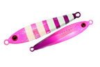 Big Backer Jig | 15g Glow Pink & Purple/lens Hl