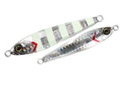 Big Backer Jig | 15g Glow Stripe/border Hl