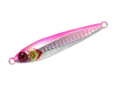 Big Backer Jig | 15g Pink Back/border Hl