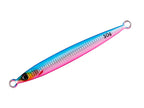 Big Backer Jig/slide Stick | 15g Blue Pink/border Hl