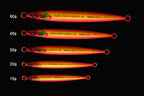 Big Backer Jig/slide Stick