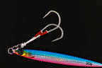 Big Backer Jig/slide Stick
