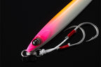 Big Backer Jig/slide Stick