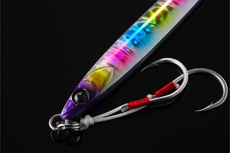 Big Backer Jig/slide Stick