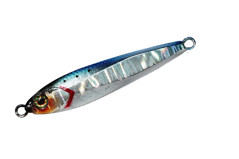 Big Backer Jig Main image