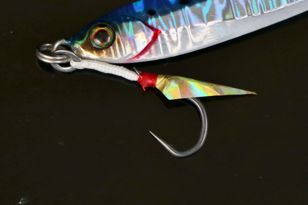 Big Backer Jig