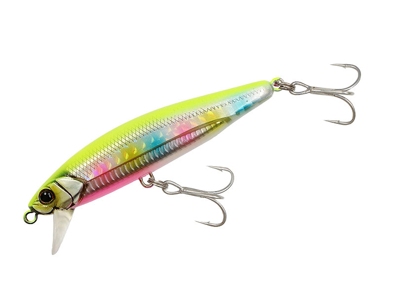 Big Backer Nabla Minnow