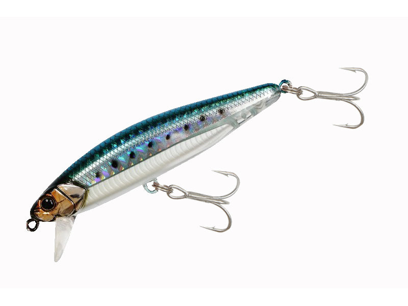 Big Backer Nabla Minnow Main image
