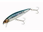 Big Backer Nabla Minnow