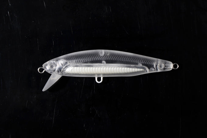 Big Backer Nabla Minnow
