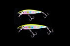 Big Backer Nabla Minnow