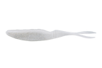 Bital Minnow | 5" Glitter Pearl