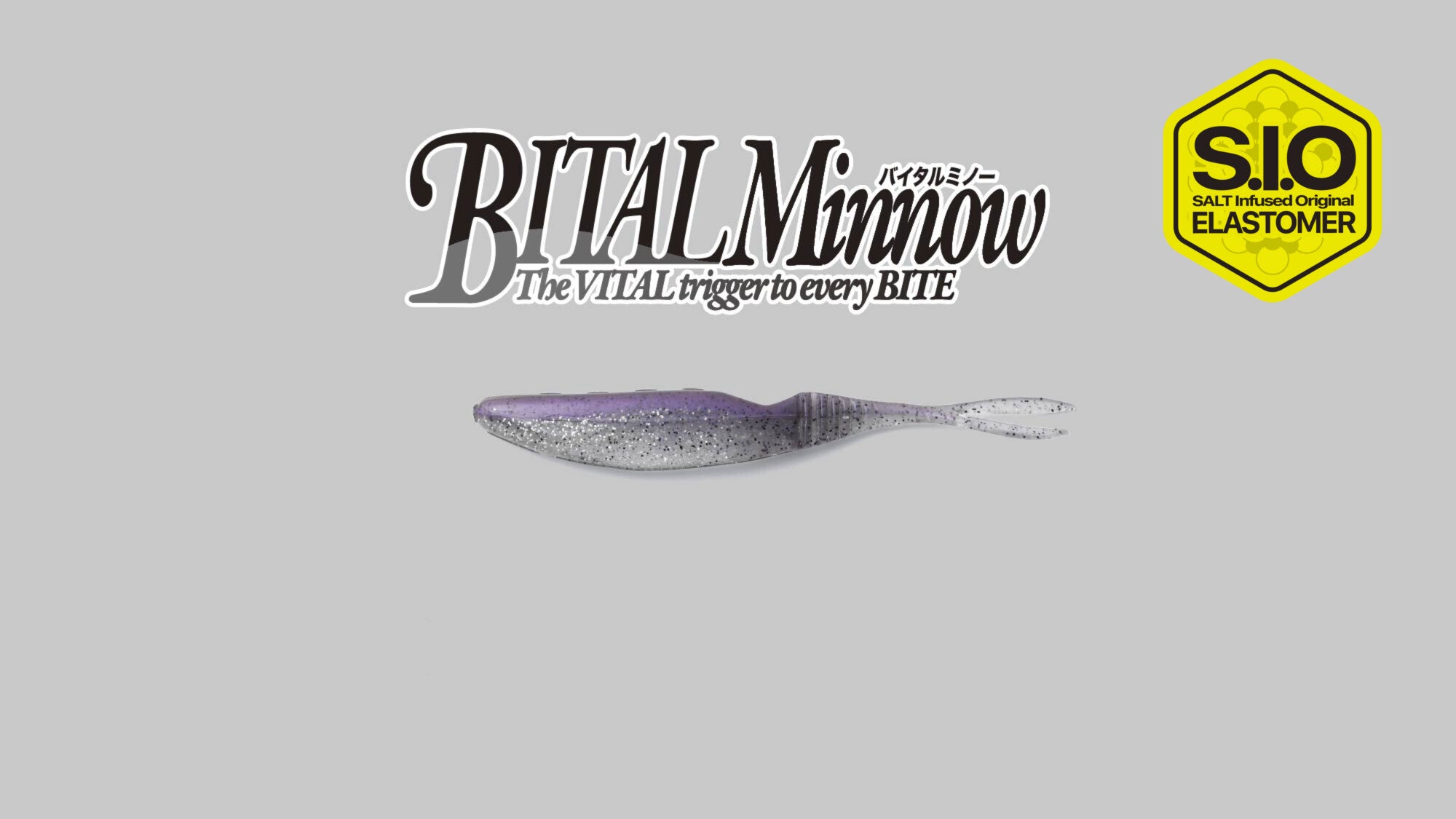 Bital Minnow