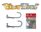 Biwa Head | 1/16oz #4/0