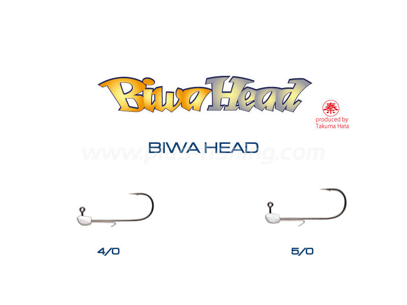 Biwa Head Image principale du produit