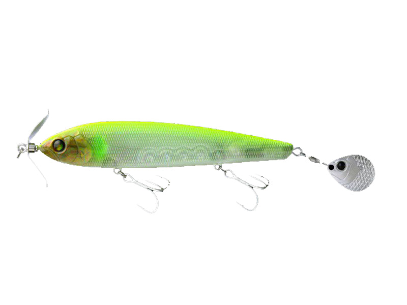 Blade Hustler | 2017 Member