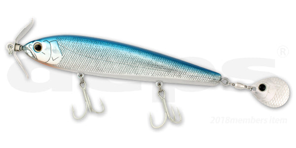 Blade Hustler