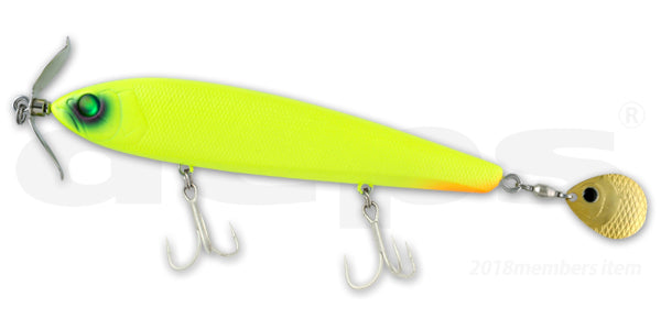 Blade Hustler