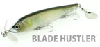 Blade Hustler
