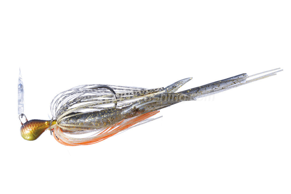Blade Jig | 1/2oz. Bj31-killer Gold
