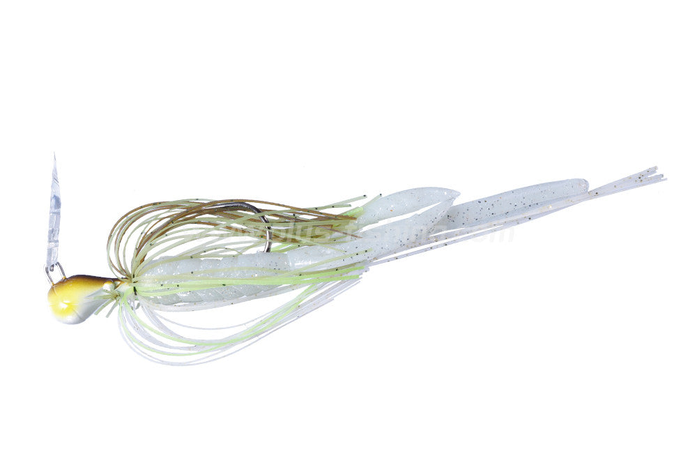 Blade Jig | 1/2oz. Bj32-watermelon Ayu