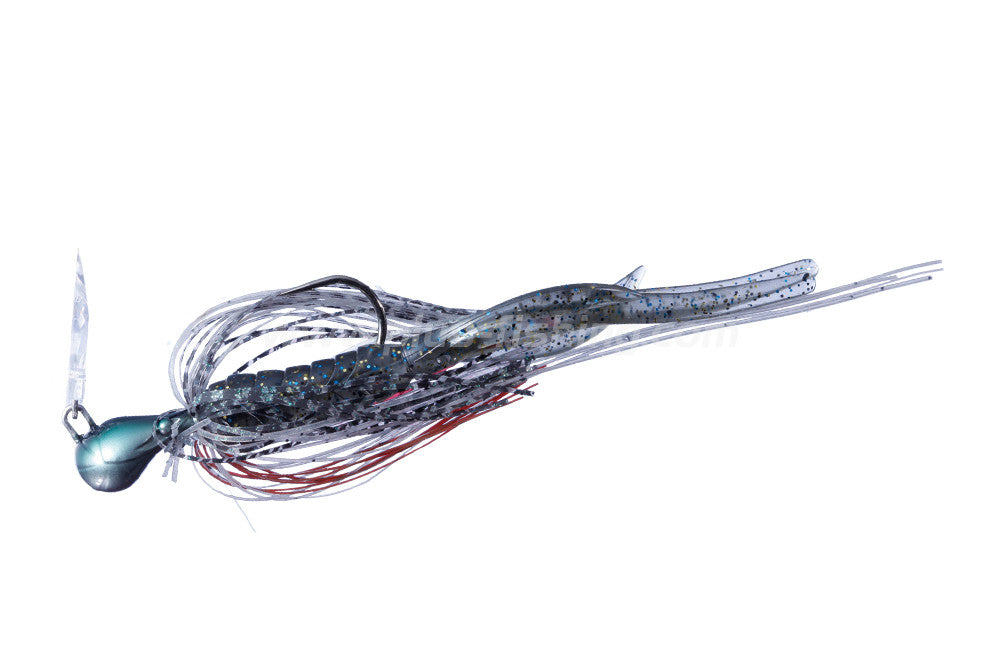 Blade Jig | 1/2oz. Bj33-blue Gill