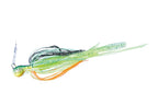 Blade Jig | 1/2oz. Bj34-hot Tiger