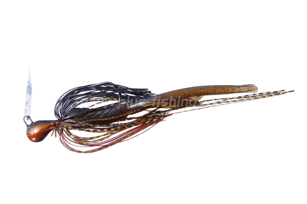 Blade Jig | 3/8oz. Bj35-tenaga