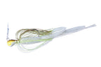 Blade Jig | 5/8oz. Bj32 - Watermelon Ayu