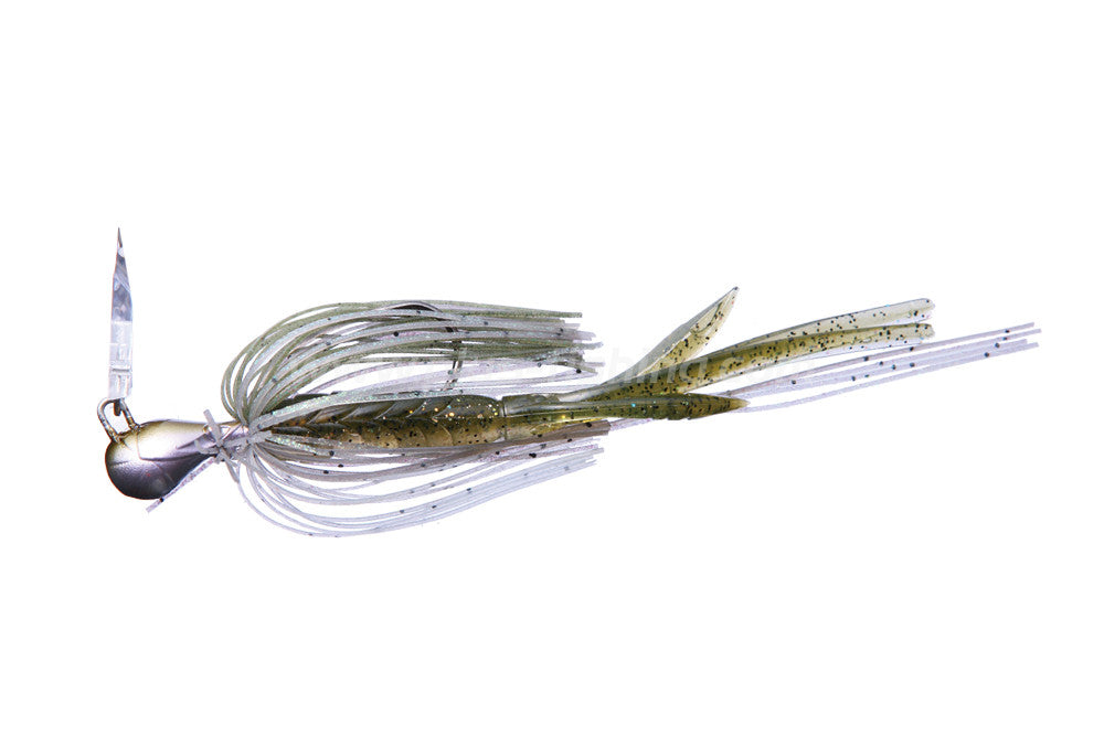 Blade Jig | 5/8oz. Bj37 - Livly Shad