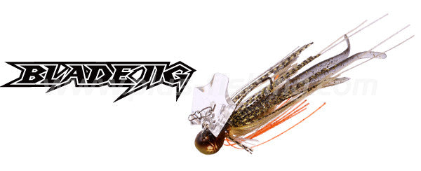 Blade Jig Immagine principale del prodotto