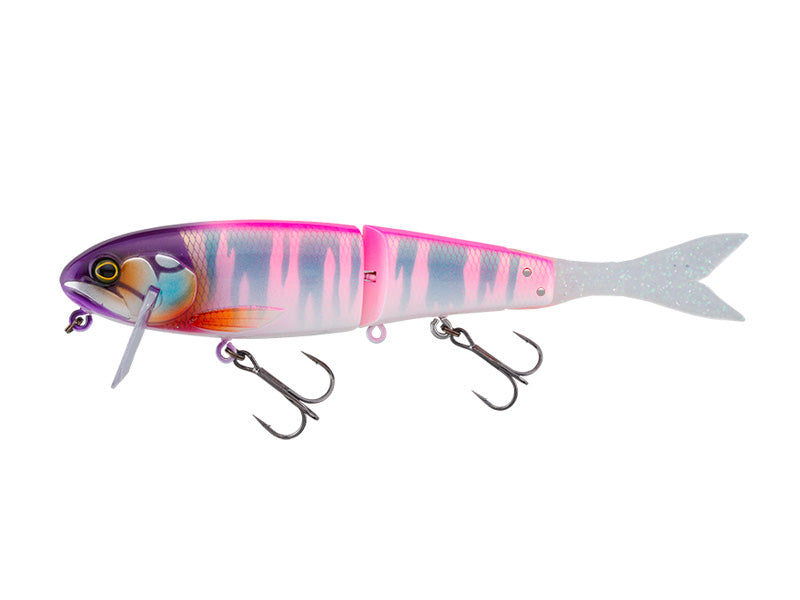 Blast Bone Sf | Pink Back Oikawa