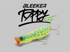 Bleeker Toppy 67f