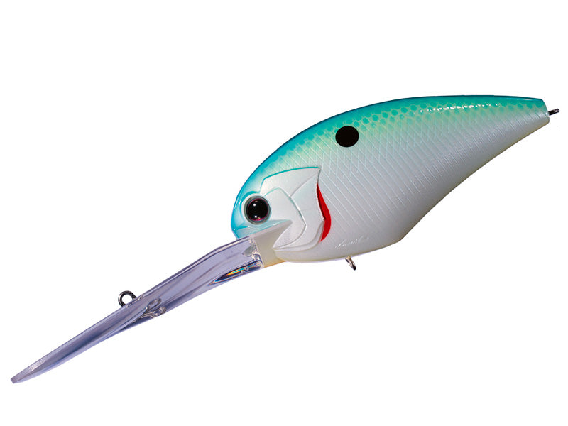 Blitz Magnum Ex-dr | C84 Citrus Shad Immagine principale del prodotto