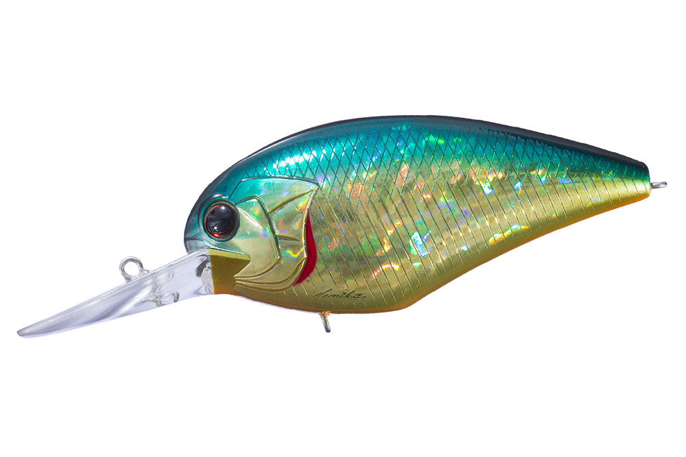 Blitz Magnum Mr | H03-american Sunfish