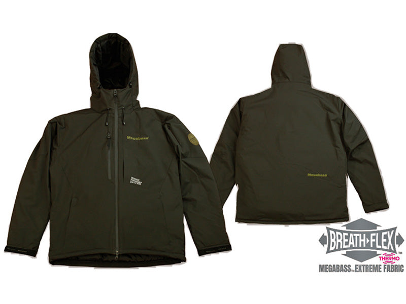 Blizzard Jacket