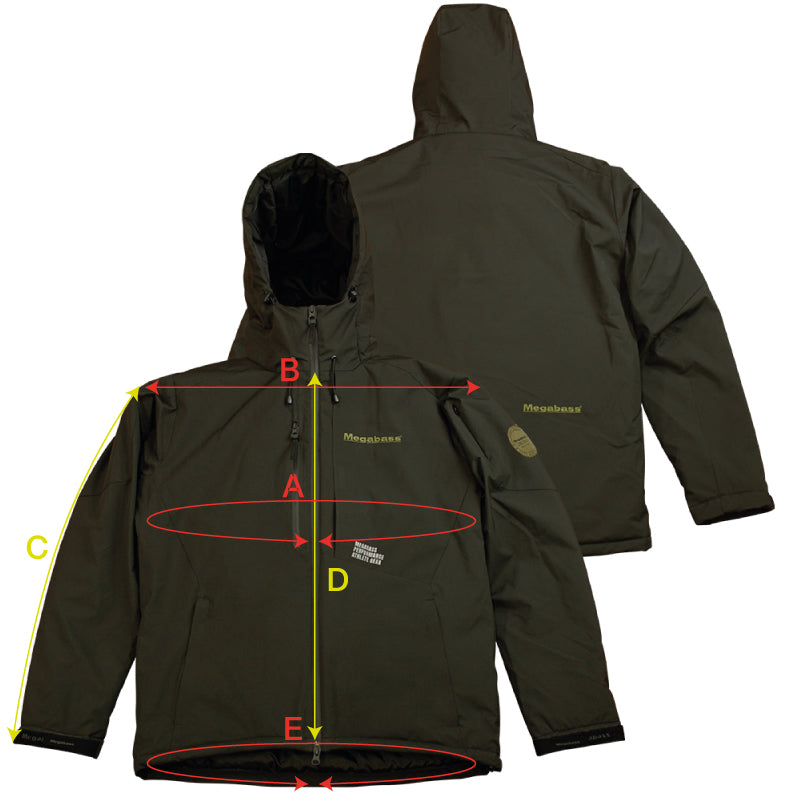 Blizzard Jacket