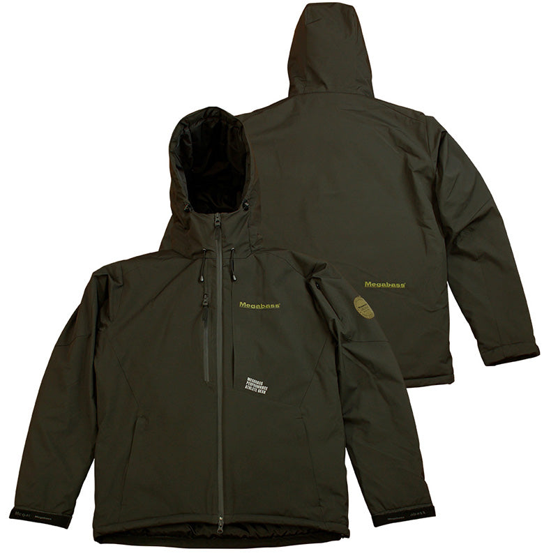 Blizzard Jacket