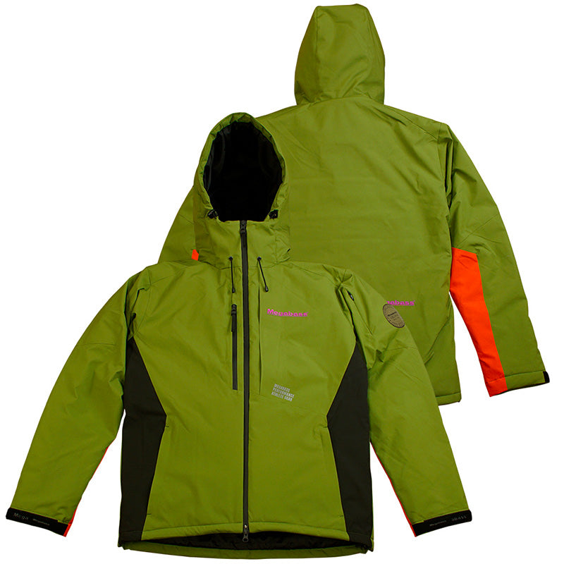 Blizzard Jacket