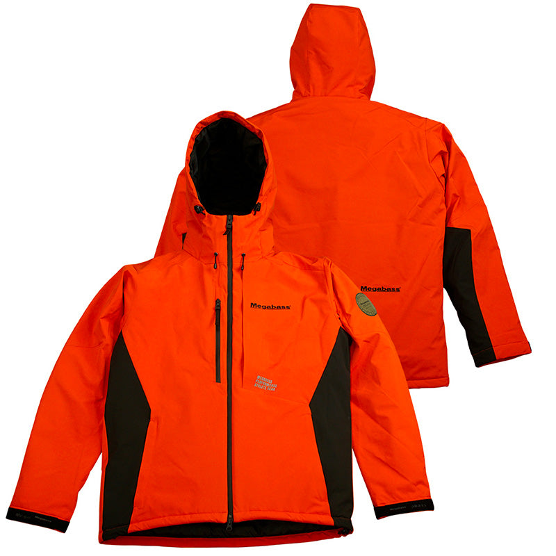 Blizzard Jacket