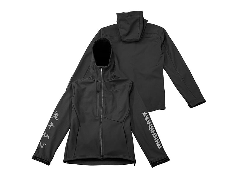 Blowattack Hoodie | Black L