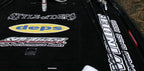 Boat Deck Sticker Style Of Deps