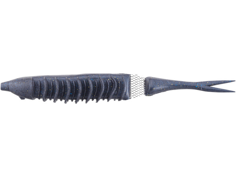 Bounty Fish | 140 Cover Side Shad