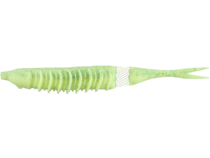 Bounty Fish | 158 Chartreuse Back Shad
