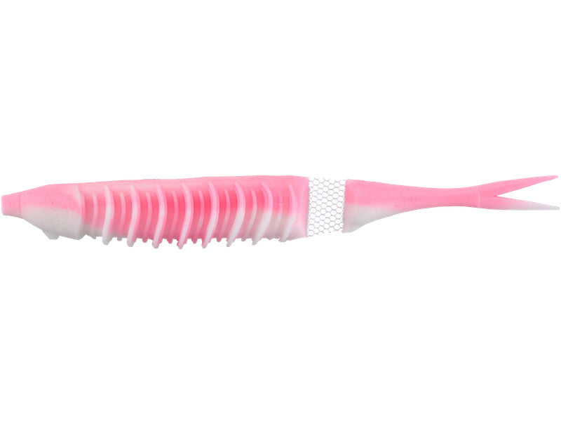 Bounty Fish | 158 Sexy Pink Back Shad