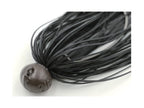 Bow Head Jig | 1/4oz #01 Black
