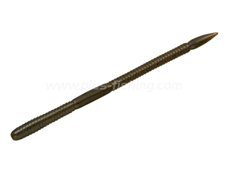 Bow Worm | 12" #01 Green Pumpin Bk