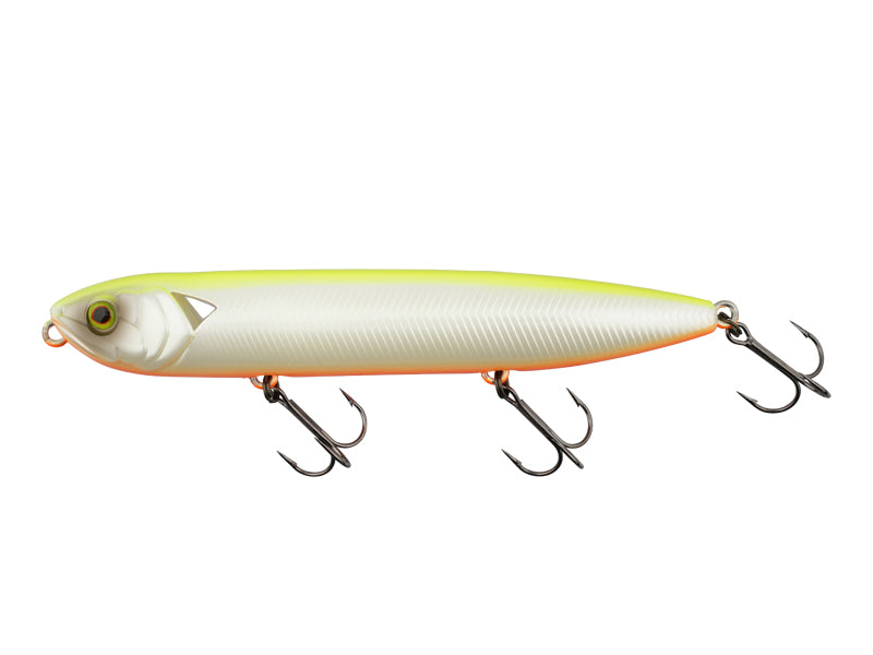 bowstick fishing lure Jackall 130 Crafted with precision and designed for the age of forward Bowstick 130 - Chart Back